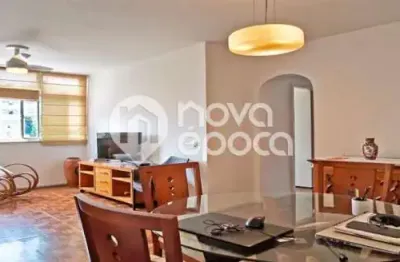 Apartamento com 3 quartos à venda na Rua do Bispo, Tijuca, Rio de Janeiro