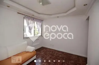 Apartamento com 1 quarto à venda na Rua Conselheiro Ferraz, Lins de Vasconcelos, Rio de Janeiro