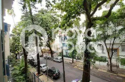 Apartamento com 3 quartos à venda na Rua Maestro Francisco Braga, Copacabana, Rio de Janeiro