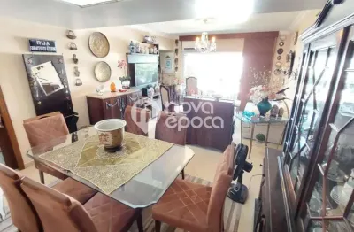 Apartamento com 2 quartos à venda na Rua Emília Sampaio, Vila Isabel, Rio de Janeiro