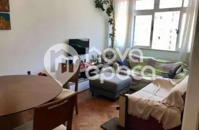 Apartamento com 2 quartos à venda na Rua Real Grandeza, Botafogo, Rio de Janeiro