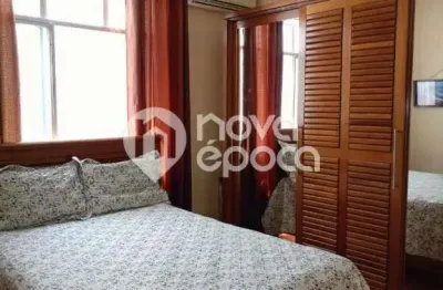Apartamento com 2 quartos à venda na Rua Conselheiro Agostinho, Todos os Santos, Rio de Janeiro