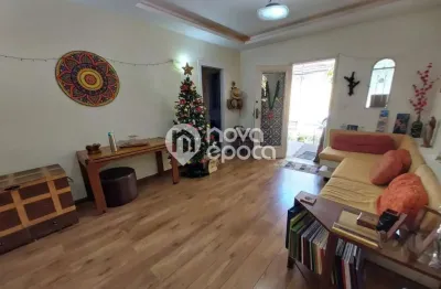 Casa em condomínio fechado com 5 quartos à venda na Rua Teodoro da Silva, Vila Isabel, Rio de Janeiro