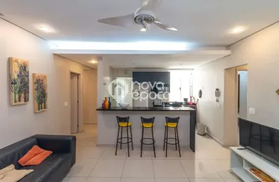 Apartamento com 3 quartos à venda na Rua Xavier da Silveira, Copacabana, Rio de Janeiro
