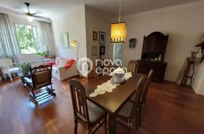 Apartamento com 3 quartos à venda na Rua Conde de Bonfim, Tijuca, Rio de Janeiro