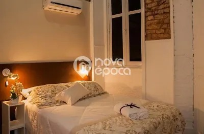 Casa com 9 quartos à venda na Rua Paula Matos, Santa Teresa, Rio de Janeiro