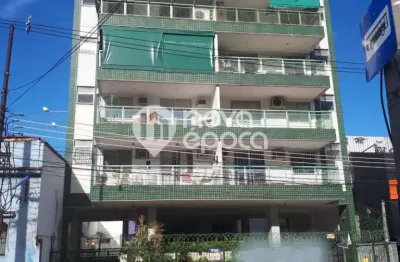 Apartamento com 2 quartos à venda na Avenida Marechal Rondon, São Francisco Xavier, Rio de Janeiro