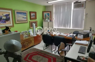Sala comercial à venda na Avenida Treze de Maio, Centro, Rio de Janeiro