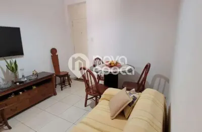 Apartamento com 2 quartos à venda na Rua Pedro de Carvalho, Méier, Rio de Janeiro