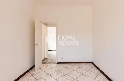 Apartamento com 2 quartos à venda na Rua Cadete Polônia, Riachuelo, Rio de Janeiro