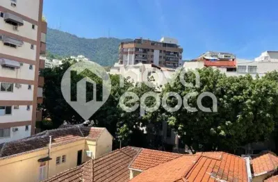 Apartamento com 3 quartos à venda na Rua Silva Guimarães, Tijuca, Rio de Janeiro