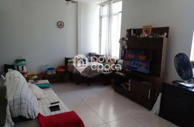 Apartamento com 2 quartos à venda na Rua Dias da Cruz, Méier, Rio de Janeiro