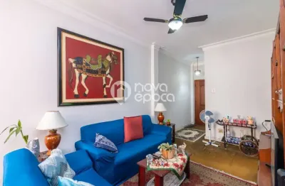 Apartamento com 2 quartos à venda na Rua Paulino Fernandes, Botafogo, Rio de Janeiro