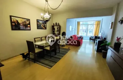 Apartamento com 3 quartos à venda na Rua Cinco de Julho, Copacabana, Rio de Janeiro