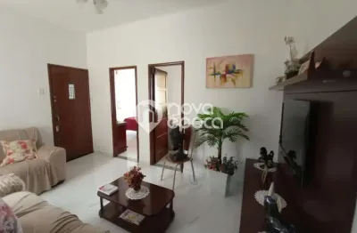 Apartamento com 2 quartos à venda na Rua Engenheiro Adel, Tijuca, Rio de Janeiro