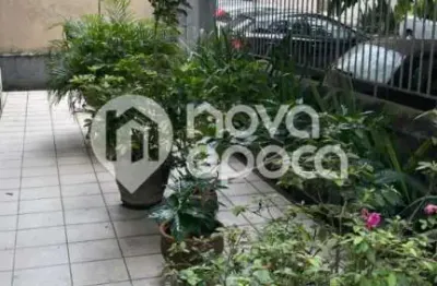 Apartamento com 2 quartos à venda na Rua Tenente Vieira Sampaio, Rio Comprido, Rio de Janeiro