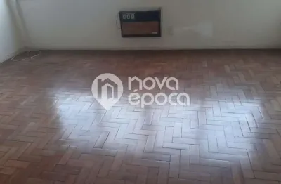 Apartamento com 2 quartos à venda na Rua Professor Gabizo, Maracanã, Rio de Janeiro