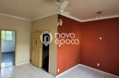 Apartamento com 2 quartos à venda na Rua Euclides da Cunha, São Cristóvão, Rio de Janeiro