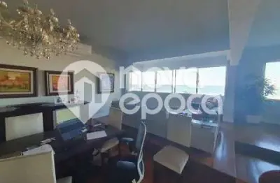 Apartamento com 3 quartos à venda na Avenida Atlântica, Copacabana, Rio de Janeiro