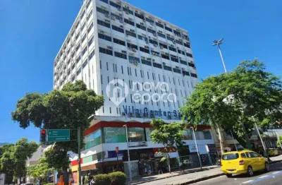Sala comercial à venda na Rua Silva Pinto, Vila Isabel, Rio de Janeiro