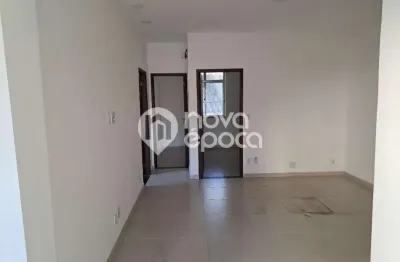 Apartamento com 3 quartos à venda na Rua Visconde de Itamarati, Tijuca, Rio de Janeiro