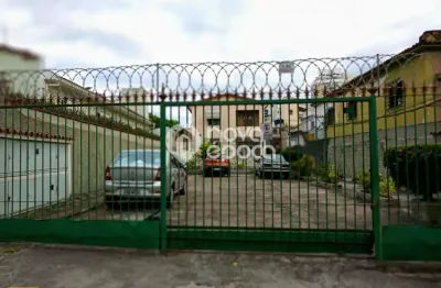 Apartamento com 2 quartos à venda na Rua São Gabriel, Cachambi, Rio de Janeiro