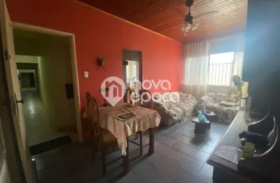 Apartamento com 2 quartos à venda na Rua Fábio Luz, Méier, Rio de Janeiro