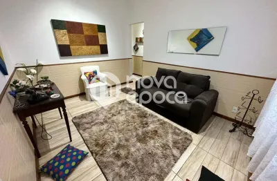 Casa com 2 quartos à venda na Rua João Romariz, Ramos, Rio de Janeiro