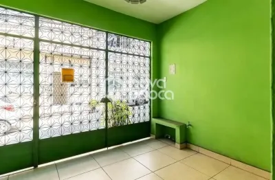 Casa em condomínio fechado com 2 quartos à venda na Rua Guaramiranga, Quintino Bocaiúva, Rio de Janeiro