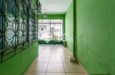 Casa em condomínio fechado com 2 quartos à venda na Rua Guaramiranga, Quintino Bocaiúva, Rio de Janeiro