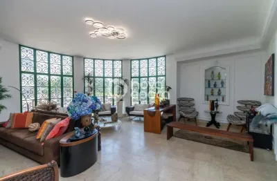 Apartamento com 4 quartos à venda na Praia do Flamengo, Flamengo, Rio de Janeiro