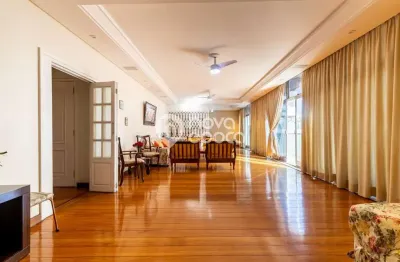 Apartamento com 4 quartos à venda na Rua Senador Vergueiro, Flamengo, Rio de Janeiro
