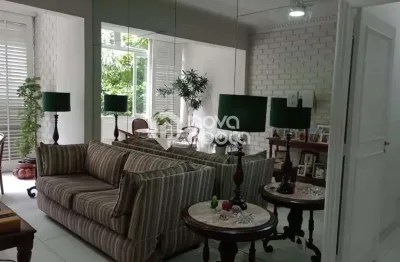 Apartamento com 3 quartos à venda na Rua Visconde de Pirajá, Ipanema, Rio de Janeiro