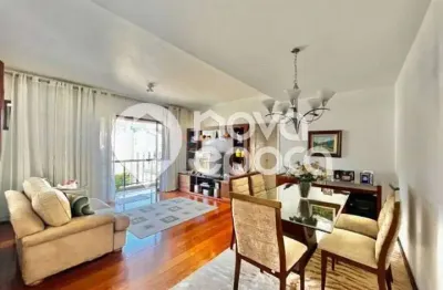 Apartamento com 3 quartos à venda na Rua Paulino Fernandes, Botafogo, Rio de Janeiro