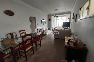 Apartamento com 3 quartos à venda na Rua General Roca, Tijuca, Rio de Janeiro