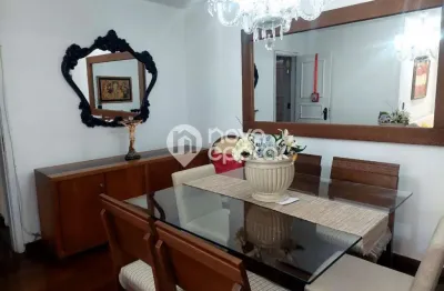 Apartamento com 3 quartos à venda na Avenida Atlântica, Copacabana, Rio de Janeiro