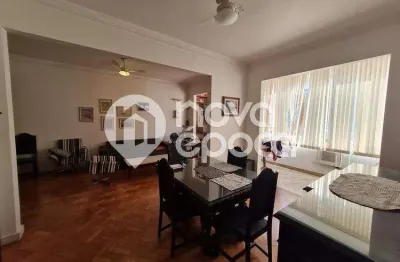 Apartamento com 3 quartos à venda na Rua Xavier da Silveira, Copacabana, Rio de Janeiro