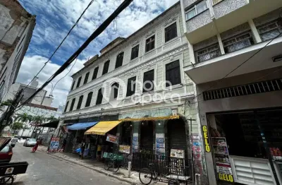 Prédio à venda na Travessa do Mosqueira, Centro, Rio de Janeiro