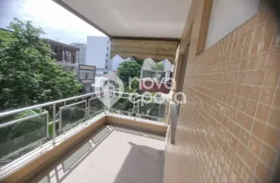 Apartamento com 2 quartos à venda na Rua Araújo Lima, Tijuca, Rio de Janeiro