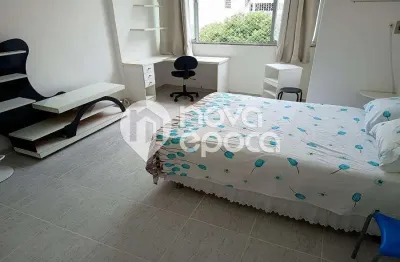 Kitnet / Stúdio à venda na Rua Guilherme Marconi, Centro, Rio de Janeiro