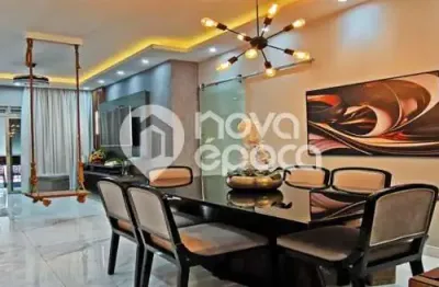 Apartamento com 3 quartos à venda na Rua João Alfredo, Tijuca, Rio de Janeiro