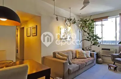 Apartamento com 3 quartos à venda na Rua Garibaldi, Tijuca, Rio de Janeiro
