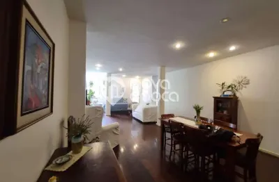 Apartamento com 3 quartos à venda na Rua Roberto Dias Lópes, Leme, Rio de Janeiro