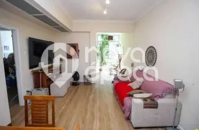 Apartamento com 3 quartos à venda na Avenida Pasteur, Botafogo, Rio de Janeiro