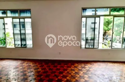 Apartamento com 3 quartos à venda na Rua Souza Lima, Copacabana, Rio de Janeiro