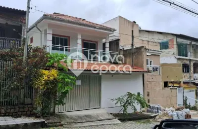 Apartamento com 2 quartos à venda na Rua Dirceu Torres Nascimento, Campo Grande, Rio de Janeiro