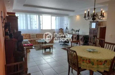 Apartamento com 4 quartos à venda na Rua Sá Ferreira, Copacabana, Rio de Janeiro
