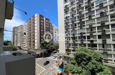 Sala comercial à venda na Rua Santa Clara, Copacabana, Rio de Janeiro