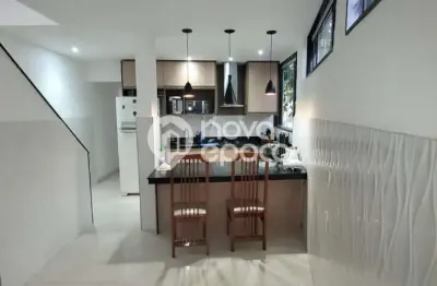 Casa com 3 quartos à venda na Rua Piauí, Todos os Santos, Rio de Janeiro