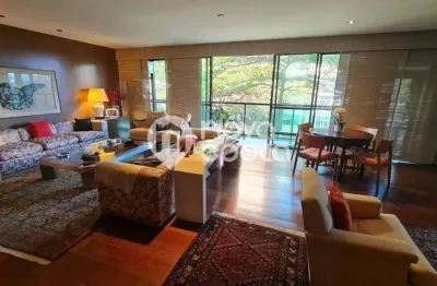 Apartamento com 4 quartos à venda na Rua Farme de Amoedo, Ipanema, Rio de Janeiro
